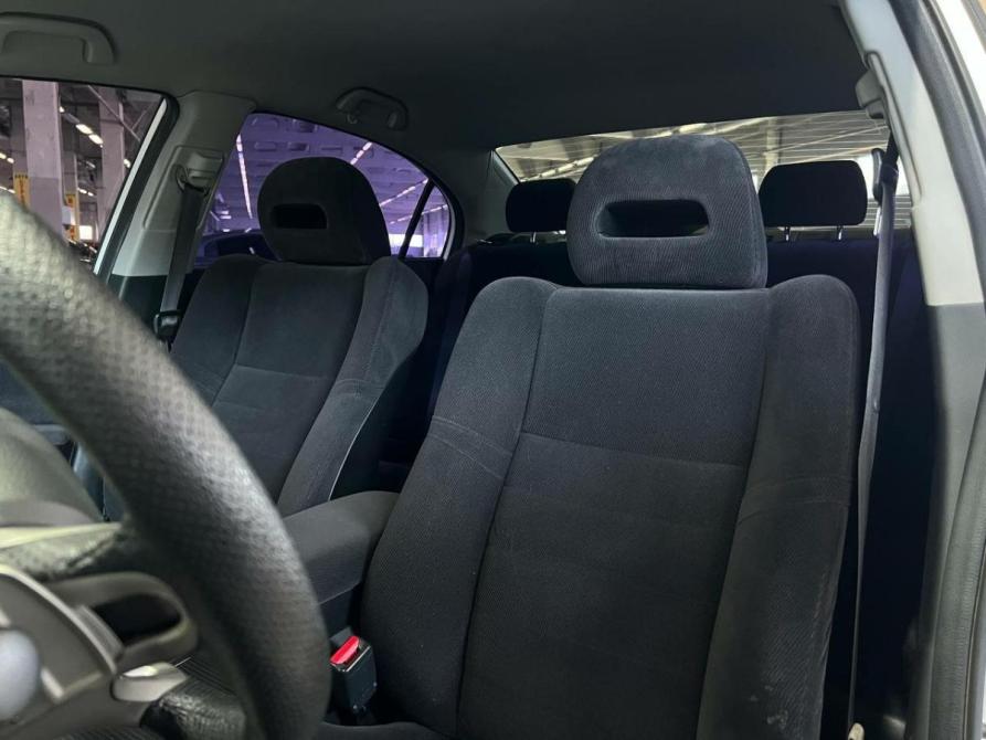 Honda Civic VIII Оренбург  - изображение 10