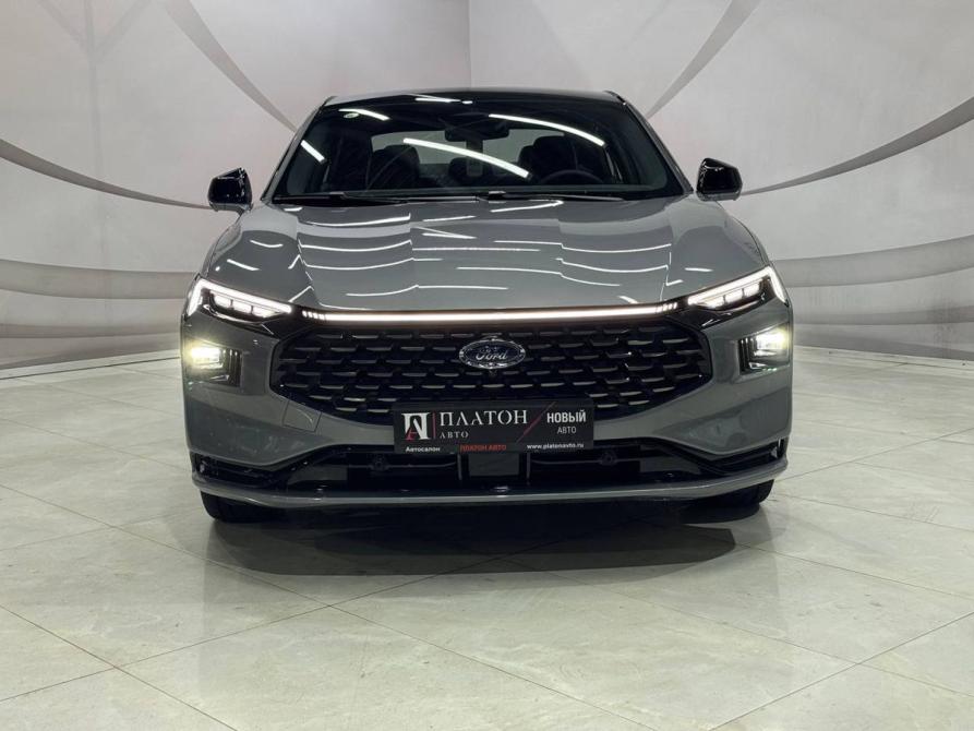 Ford Mondeo VI Воронеж  - изображение 2