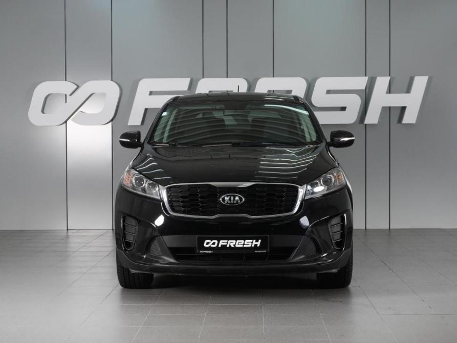 Kia Sorento III Prime Рестайлинг Минеральные Воды  - изображение 3
