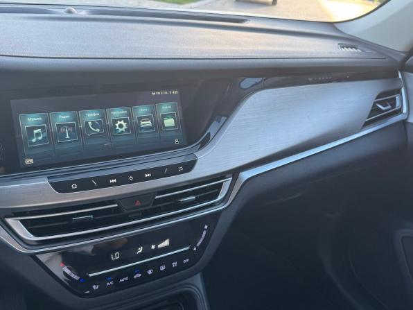 Changan CS35 Plus I с пробегом 2021 года, цена 1 379 900 рублей, 64053 км, внедорожник, Автокод Объявления
