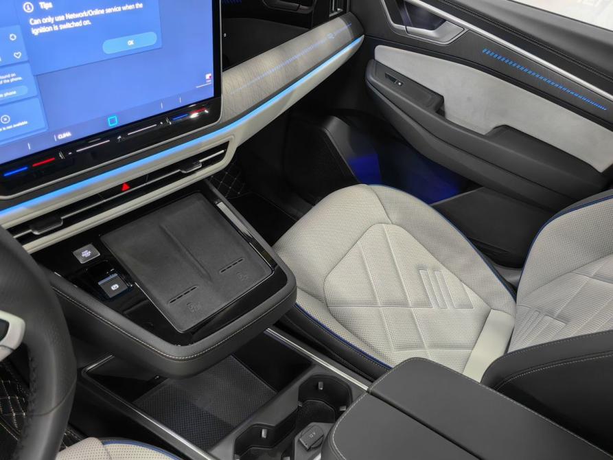 Volkswagen Talagon I Рестайлинг Новосибирск  - изображение 15