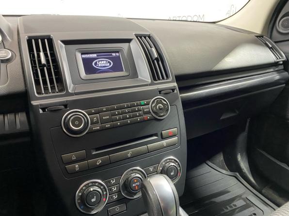 Land Rover Freelander II Рестайлинг 2 с пробегом 2014 года, цена 1 687 000 рублей, 154073 км, внедорожник, Автокод Объявления