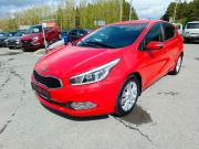 Kia Ceed II Тюмень  - изображение 23