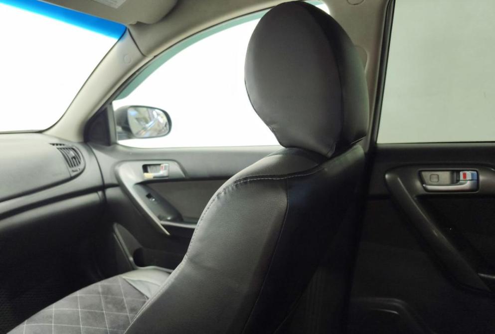 Kia Cerato II Екатеринбург  - изображение 17