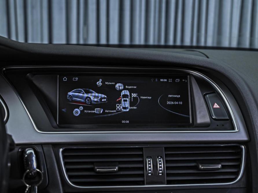 Audi A4 IV (B8) Рестайлинг Ставрополь  - изображение 14