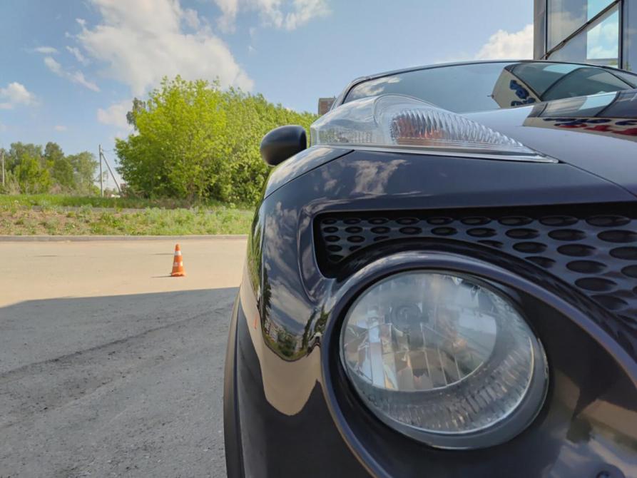 Nissan Juke I Ижевск  - изображение 21