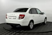 Lada (ВАЗ) Granta I Рестайлинг Нижний Новгород  - изображение 29
