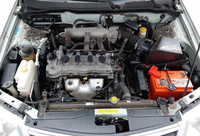 Nissan Almera Classic I с пробегом 2007 года, цена 495 000 рублей, 234614 км, седан, Автокод Объявления