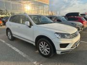 Volkswagen Touareg II Рестайлинг Пермь  - изображение 7