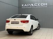 Kia Cerato II Магнитогорск  - изображение 18
