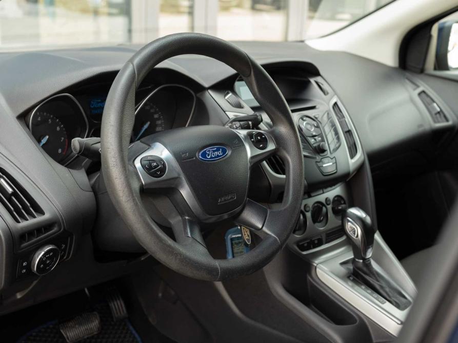 Ford Focus III Новосибирск  - изображение 11