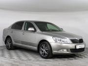 Skoda Octavia II (A5) Рестайлинг Химки  - изображение 13