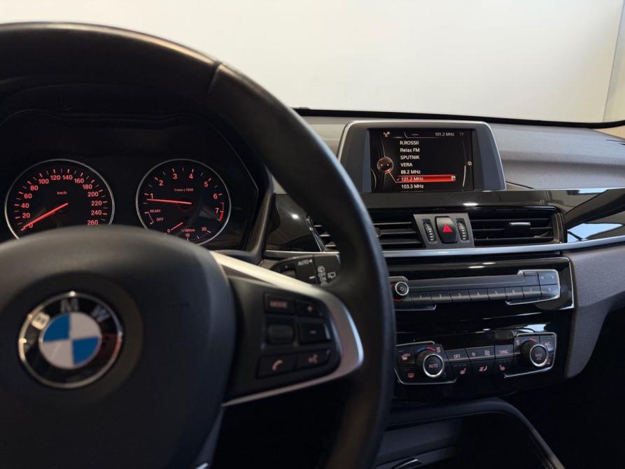 BMW X1 II (F48) Ростов-на-Дону  - изображение 10