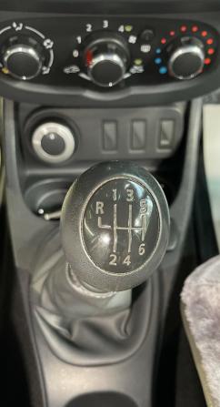 Renault Duster I Рестайлинг с пробегом 2016 года, цена 1 222 300 рублей, 95567 км, внедорожник, Автокод Объявления