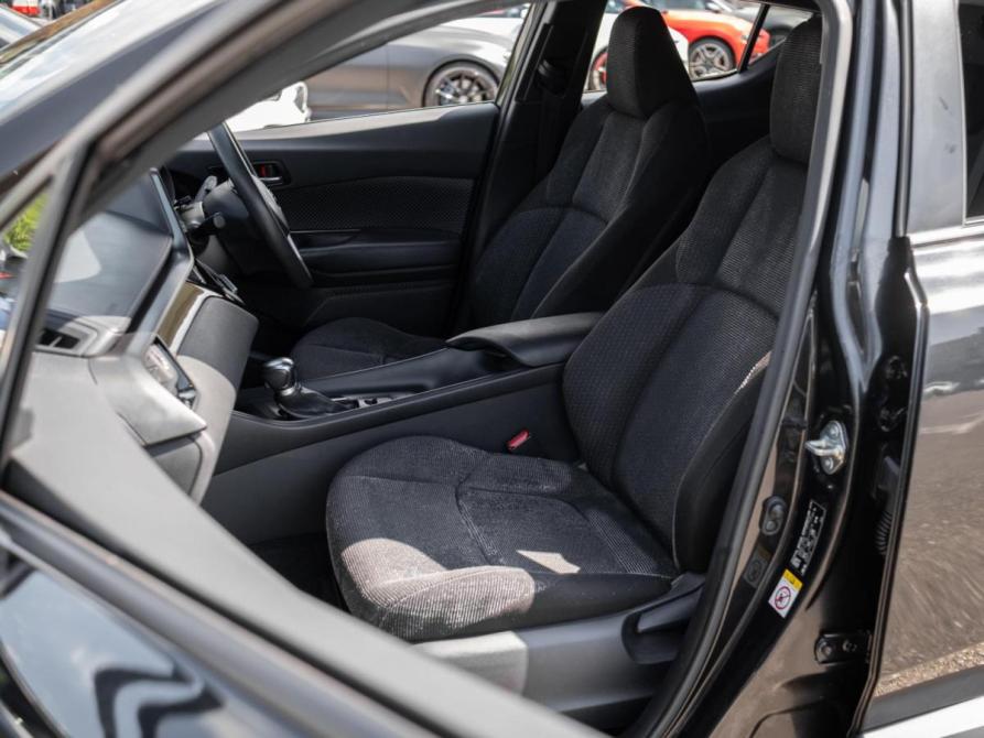 Toyota C-HR I Сочи  - изображение 8