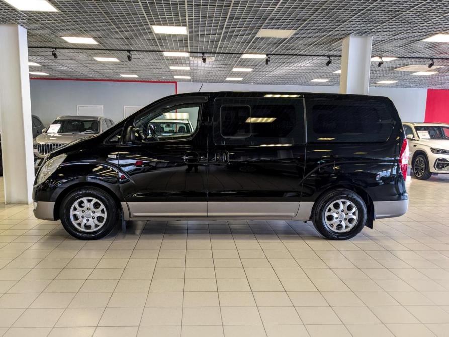 Hyundai H-1 II Екатеринбург  - изображение 5