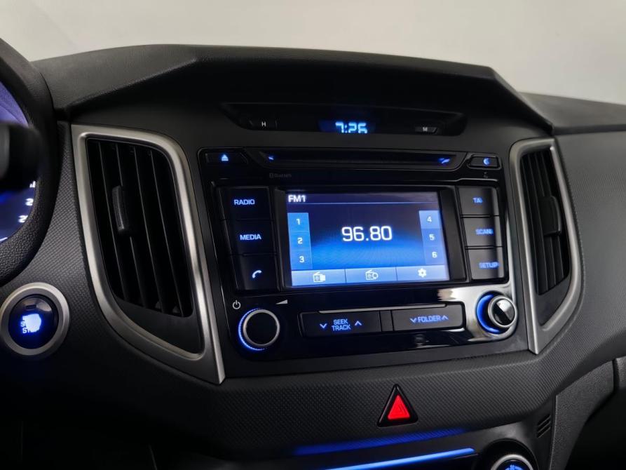 Hyundai Creta I Москва  - изображение 17