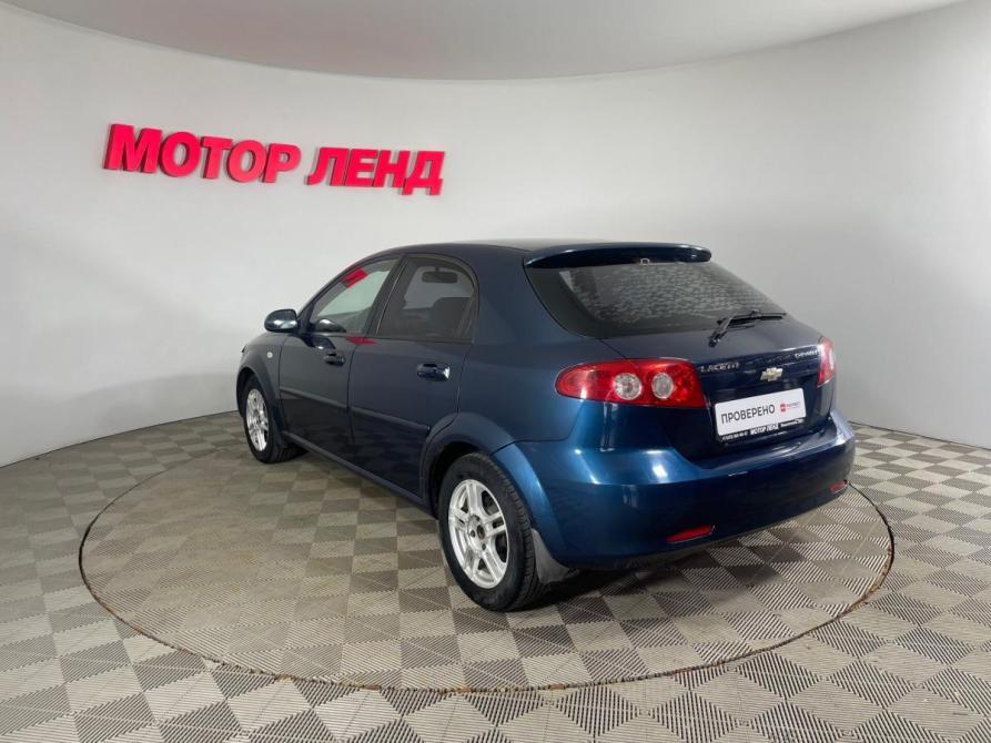Chevrolet Lacetti I Воронеж  - изображение 5