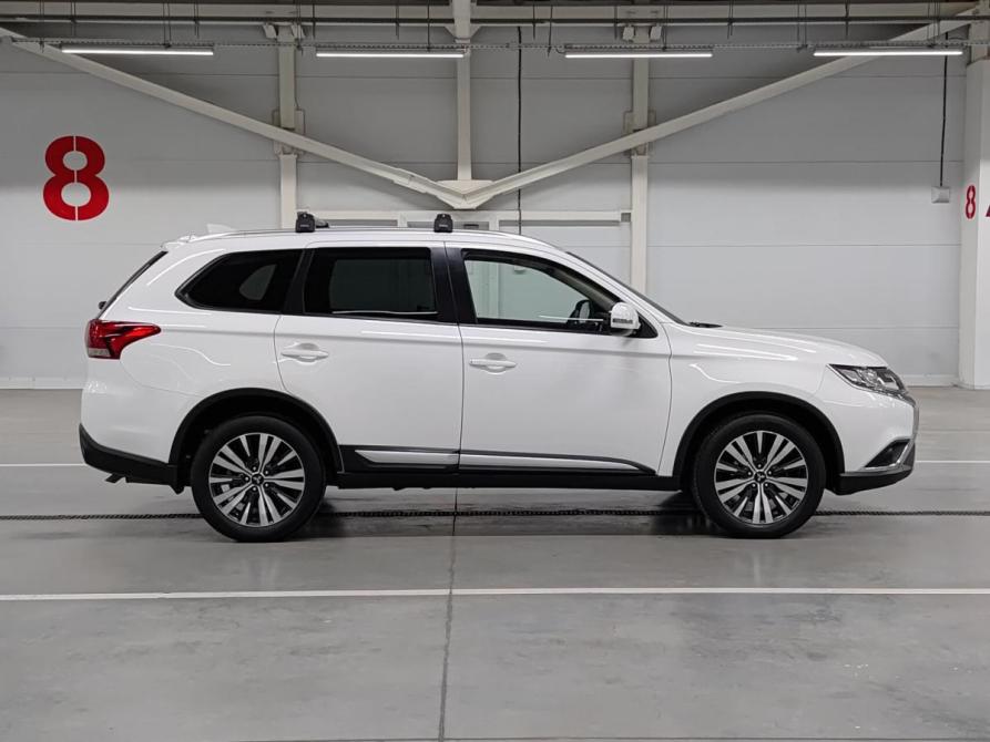 Mitsubishi Outlander III Рестайлинг 3 Казань  - изображение 5