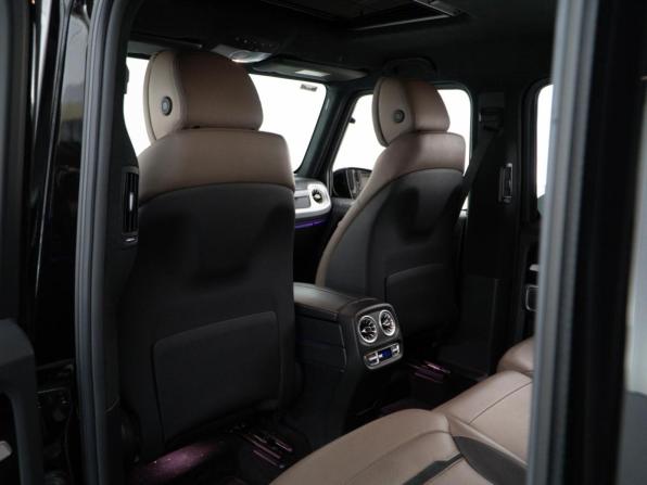 Mercedes-Benz G-Класс AMG II (W463) с пробегом 2020 года, цена 17 480 080 рублей, 39669 км, внедорожник, Автокод Объявления