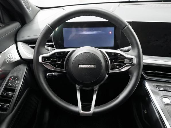 Haval F7 II с пробегом 2025 года, цена 2 442 000 рублей, 10242 км, внедорожник, Автокод Объявления
