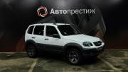 Chevrolet Niva I Рестайлинг Ставрополь  - изображение 20