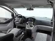 Hyundai H-1 II Москва  - изображение 23