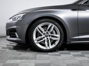 Audi A5 II (F5) Москва  - изображение 35