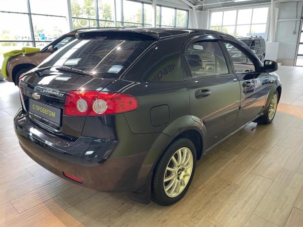 Chevrolet Lacetti I с пробегом 2012 года, цена 590 000 рублей, 150037 км, хэтчбек, Автокод Объявления