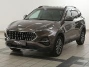 JAC S7 I Иваново  - изображение 27