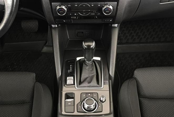 Mazda CX-5 I Рестайлинг с пробегом 2016 года, цена 2 125 000 рублей, 90213 км, внедорожник, Автокод Объявления