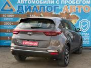 Kia Sportage IV Рестайлинг Набережные Челны  - изображение 23