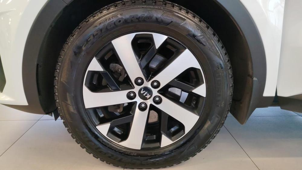 Kia Sorento IV Санкт-Петербург  - изображение 6