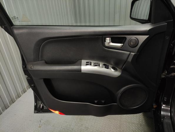 Kia Sportage II с пробегом 2007 года, цена 730 000 рублей, 207057 км, внедорожник, Автокод Объявления