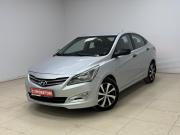 Hyundai Solaris I Рестайлинг Альметьевск  - изображение 22