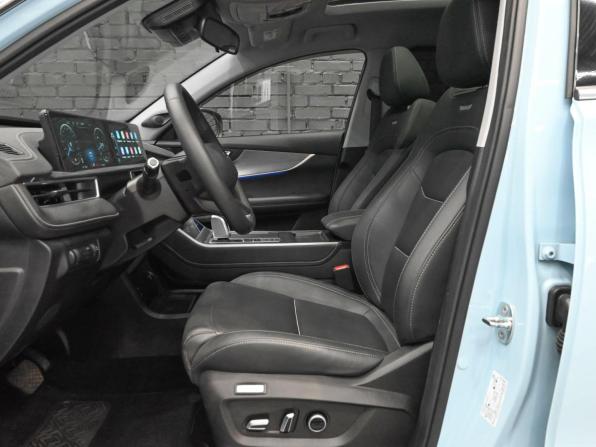 Chery Tiggo 7 Pro Max I с пробегом 2023 года, цена 2 150 000 рублей, 21059 км, внедорожник, Автокод Объявления