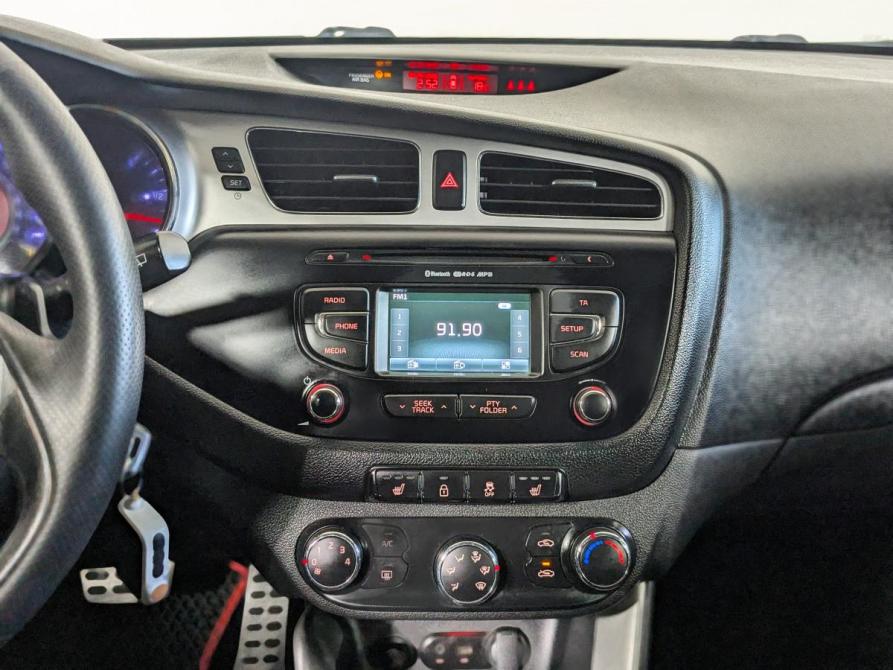 Kia Ceed II Екатеринбург  - изображение 11