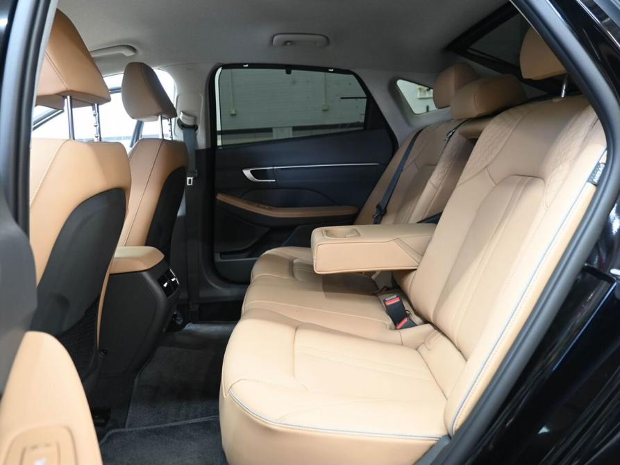 Hyundai Sonata VIII (DN8) Рестайлинг Ростов-на-Дону  - изображение 16