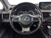 Lexus RX IV Рестайлинг Москва  - изображение 52