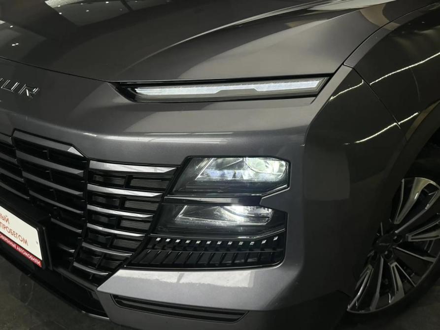 JETOUR DASHING I Абакан  - изображение 19
