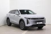 Exeed RX Иркутск  - изображение 23