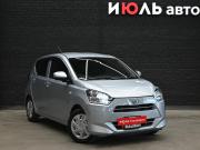 Daihatsu Mira e:S II Екатеринбург  - изображение 20