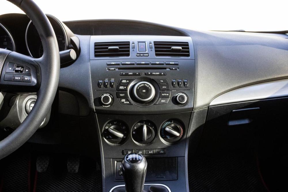 Mazda 3 II (BL) Уфа  - изображение 7