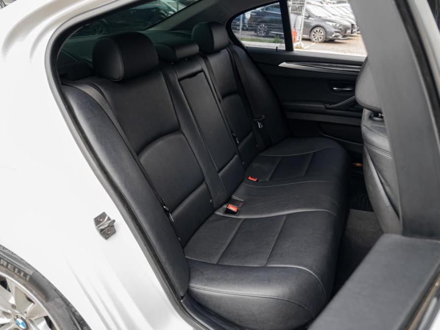 BMW 5 серии VI (F10/F11/F07) Рестайлинг Краснодар  - изображение 7
