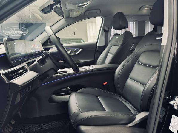 Chery Tiggo 7 Pro Max I Рестайлинг с пробегом 2024 года, цена 1 899 000 рублей, 26326 км, внедорожник, Автокод Объявления
