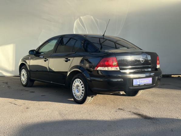 Opel Astra H Рестайлинг с пробегом 2012 года, цена 629 000 рублей, 147200 км, седан, Автокод Объявления