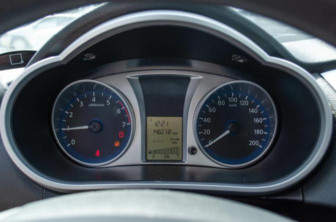 Datsun on-DO I с пробегом 2017 года, цена 332 000 рублей, 146048 км, седан, Автокод Объявления