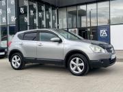 Nissan Qashqai I Краснодар  - изображение 30