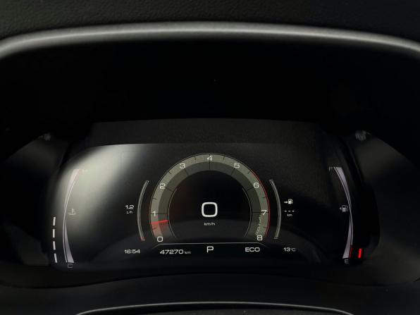 Haval F7x I Рестайлинг с пробегом 2023 года, цена 2 280 000 рублей, 47268 км, внедорожник, Автокод Объявления