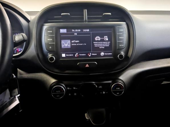 Kia Soul III с пробегом 2021 года, цена 1 955 000 рублей, 67853 км, хэтчбек, Автокод Объявления